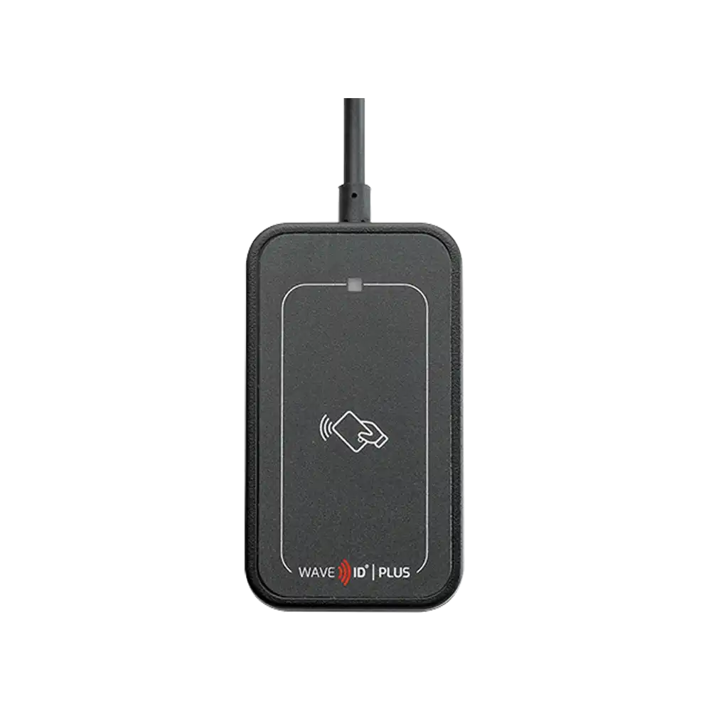 rf IDEAS WAVE ID Plus Mini