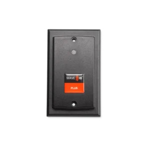 rf IDEAS WAVE ID Plus Surface Mount