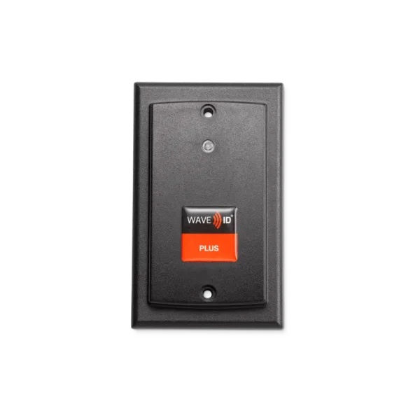 rf IDEAS WAVE ID Plus Surface Mount