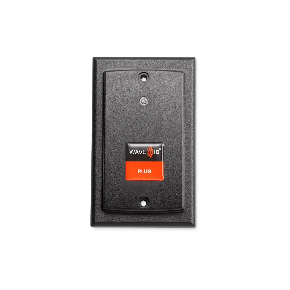 rf IDEAS WAVE ID Plus Surface Mount