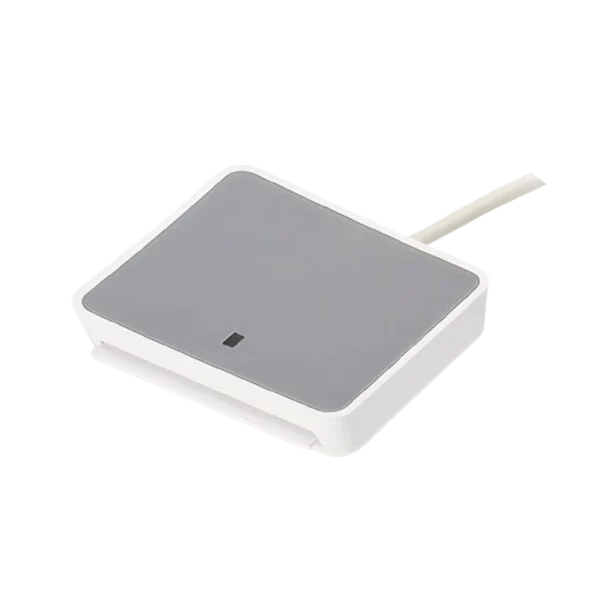 خواننده کارت هوشمند uTrust 2700 R Contact