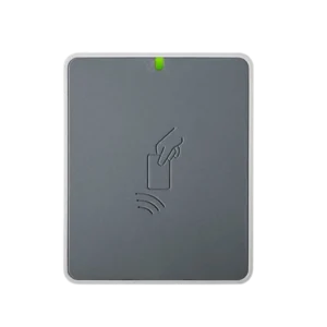 خواننده/نویسنده کارت هوشمند بدون تماس uTrust 3700 F
