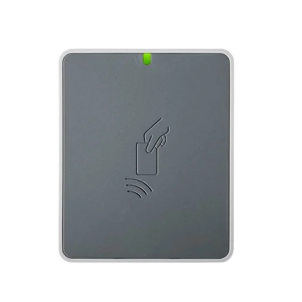خواننده/نویسنده کارت هوشمند بدون تماس uTrust 3700 F