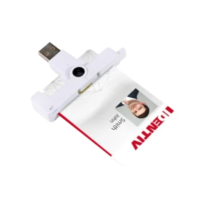 خانواده uTrust SmartFold SCR3500