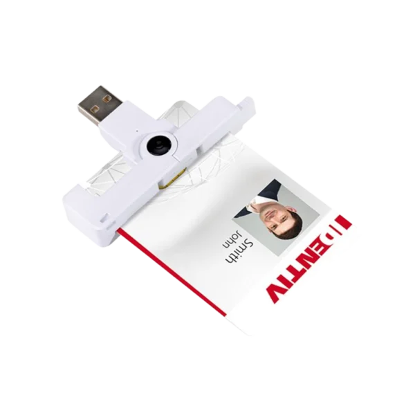 خانواده uTrust SmartFold SCR3500